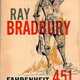 Illustration for article titled Literary Corner: Fahrenheit 451